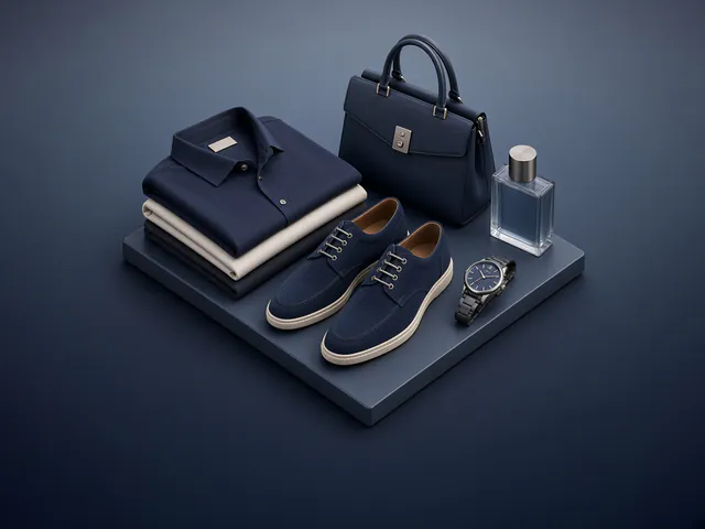 Giyim, Moda & Kişisel Bakım kategorisi görseli
